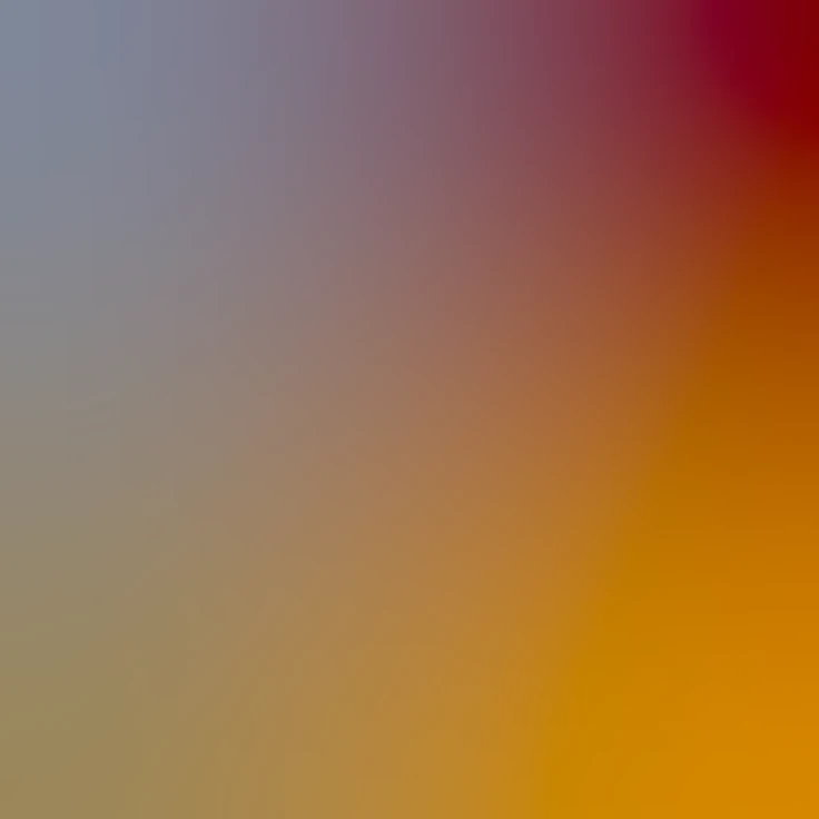 blurhash of the original image