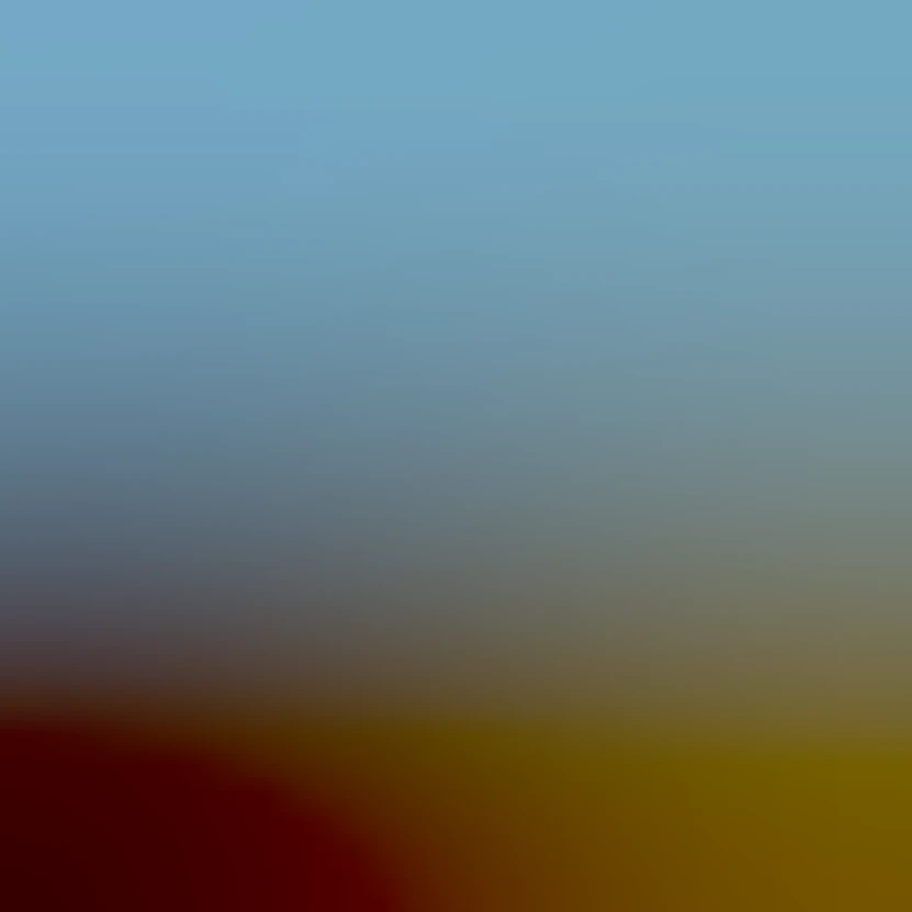 blurhash of the original image