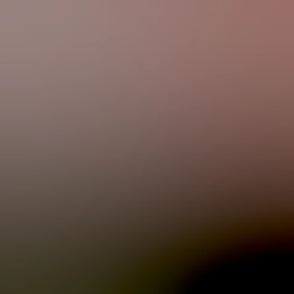 blurhash of the original image