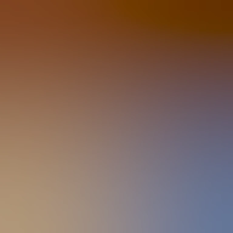 blurhash of the original image