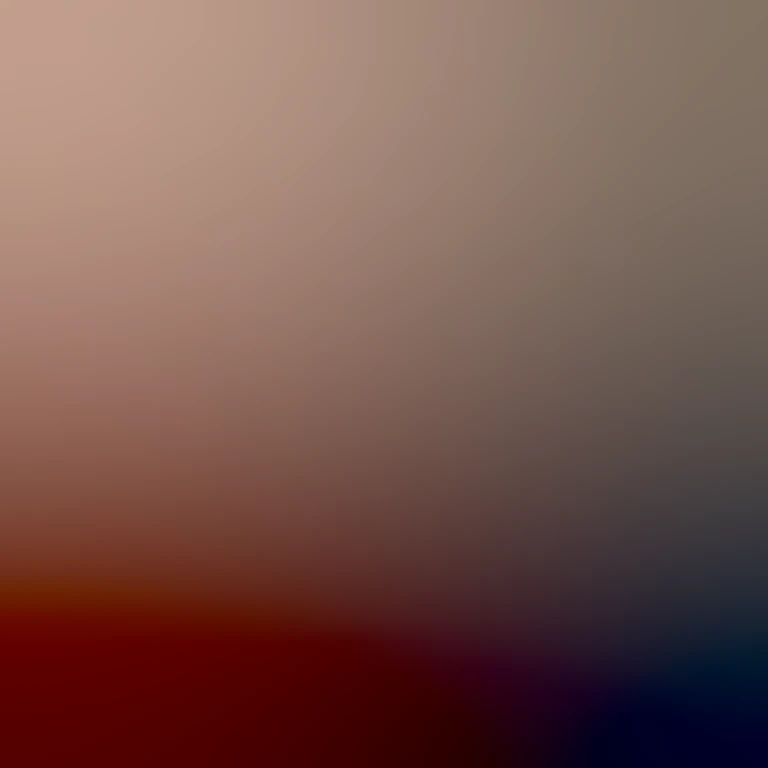 blurhash of the original image