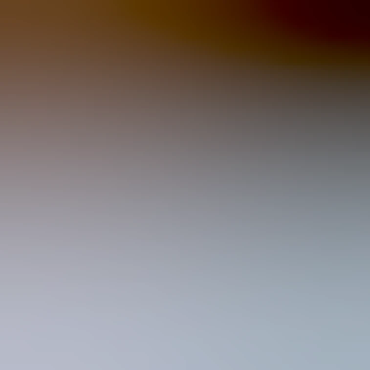 blurhash of the original image