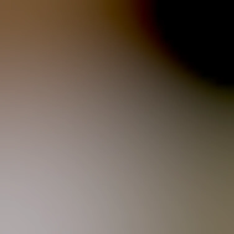 blurhash of the original image