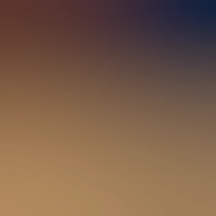 blurhash of the original image