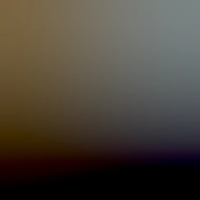 blurhash of the original image