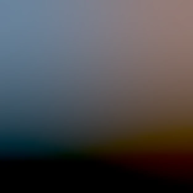 blurhash of the original image