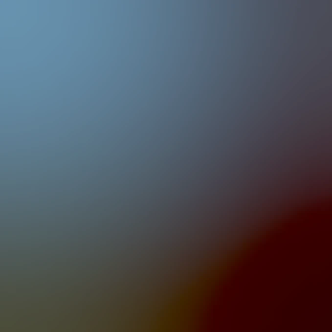 blurhash of the original image