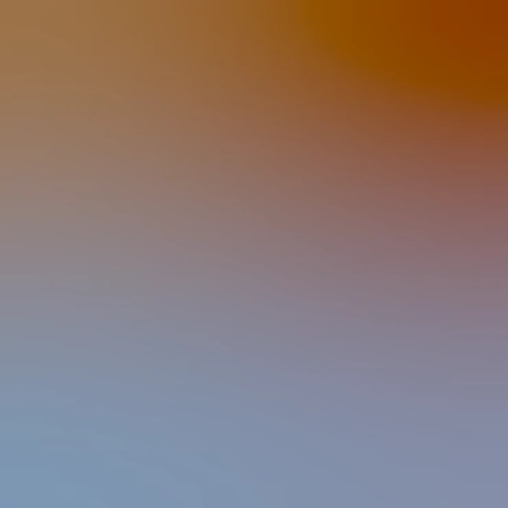 blurhash of the original image