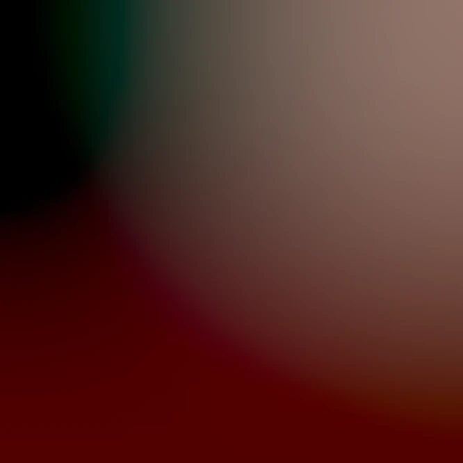 blurhash of the original image