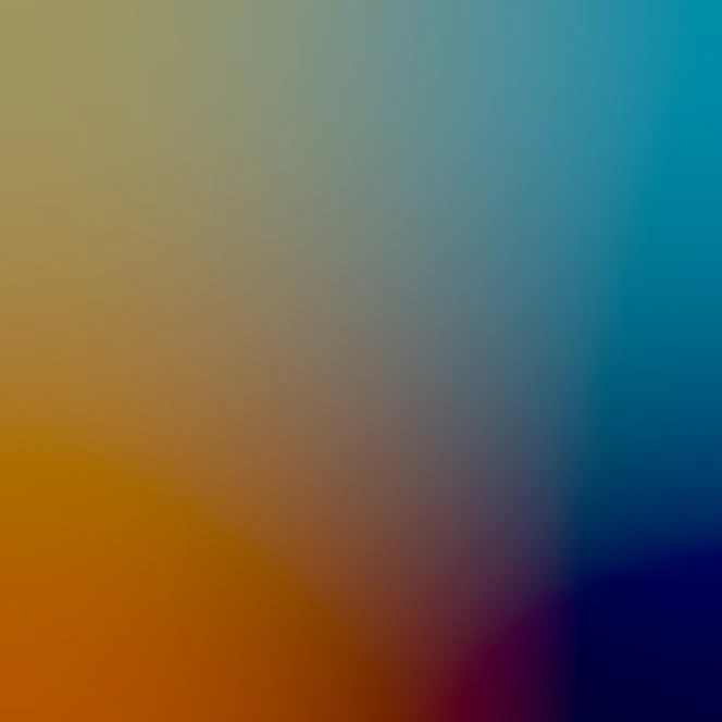 blurhash of the original image