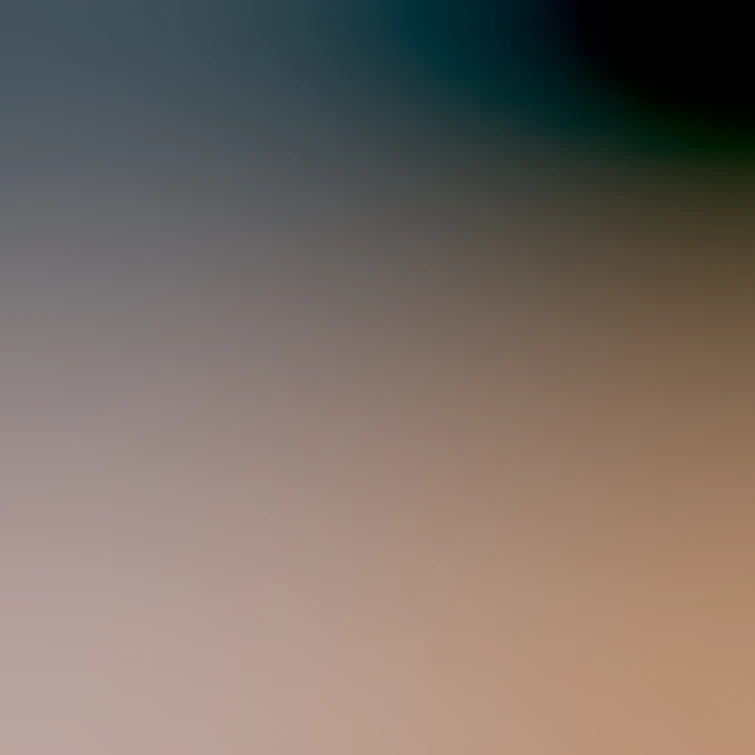 blurhash of the original image