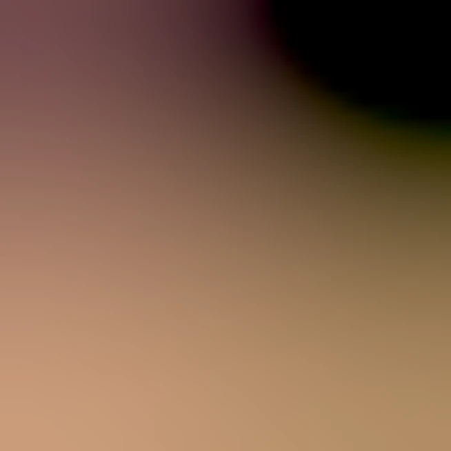 blurhash of the original image