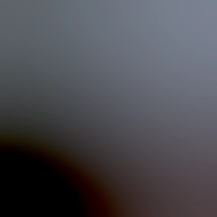 blurhash of the original image