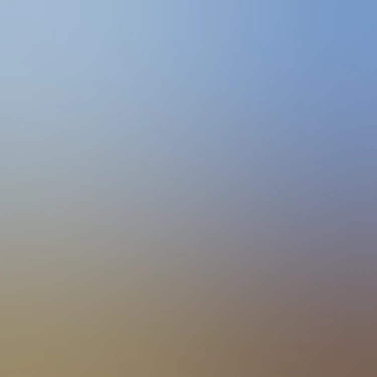 blurhash of the original image