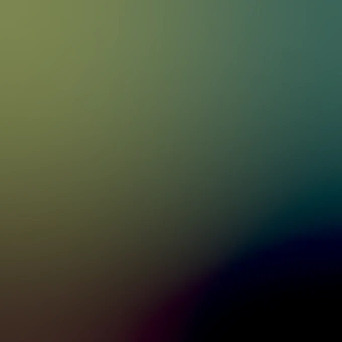 blurhash of the original image