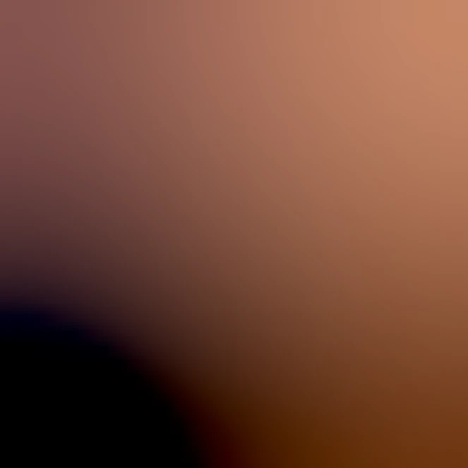 blurhash of the original image