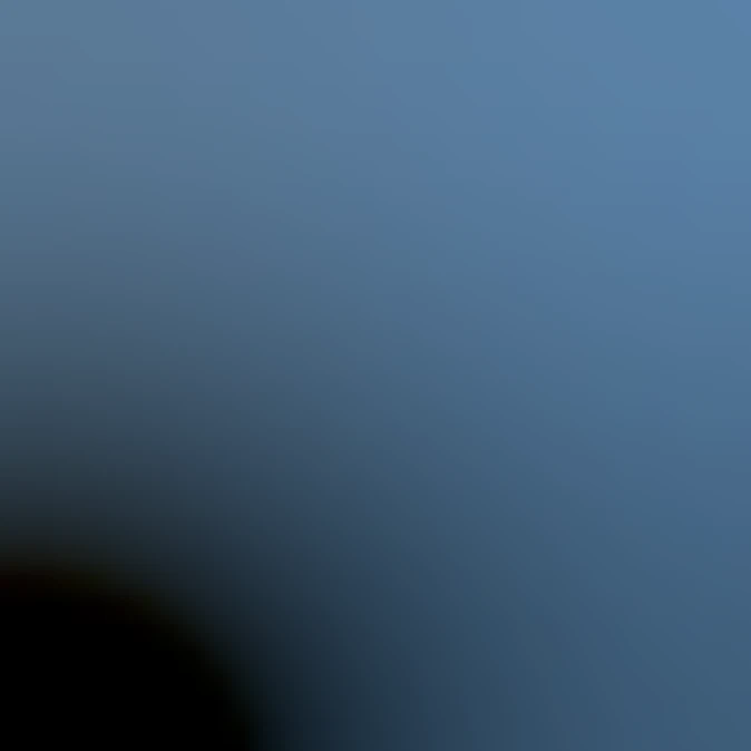 blurhash of the original image