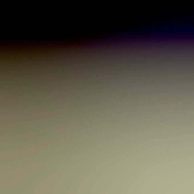 blurhash of the original image