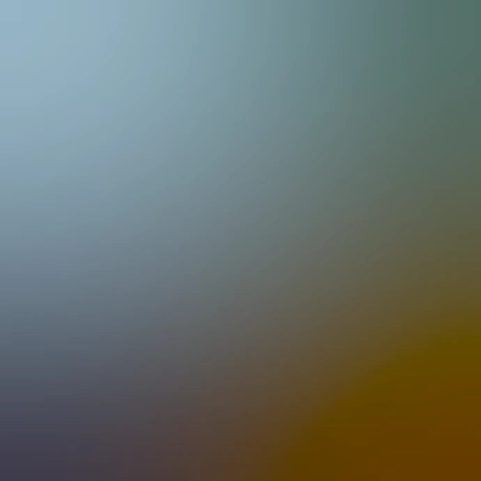 blurhash of the original image