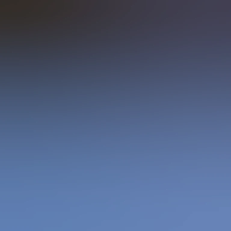 blurhash of the original image