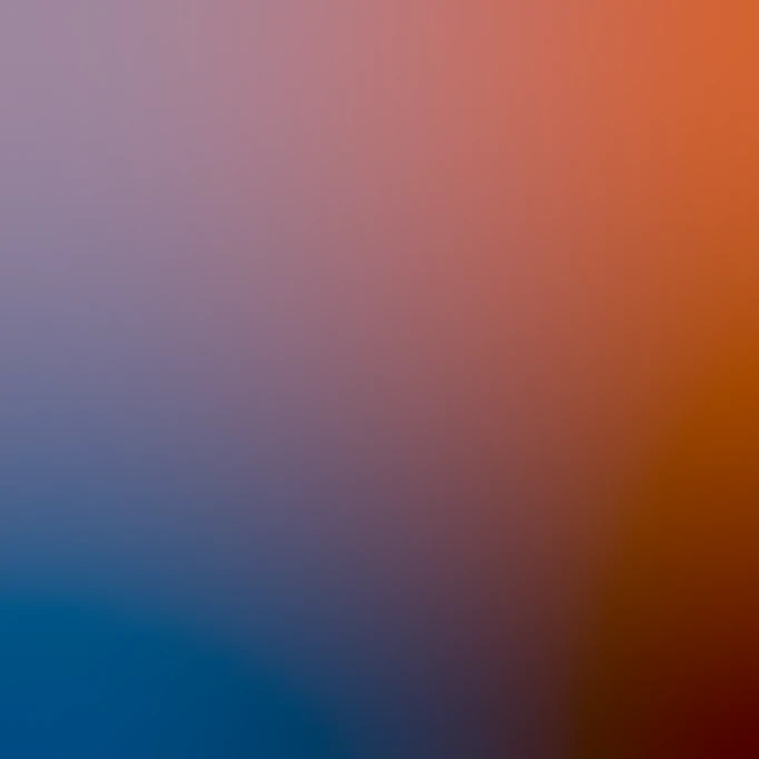 blurhash of the original image