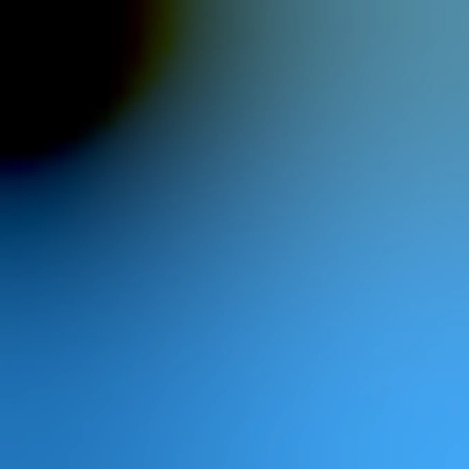 blurhash of the original image