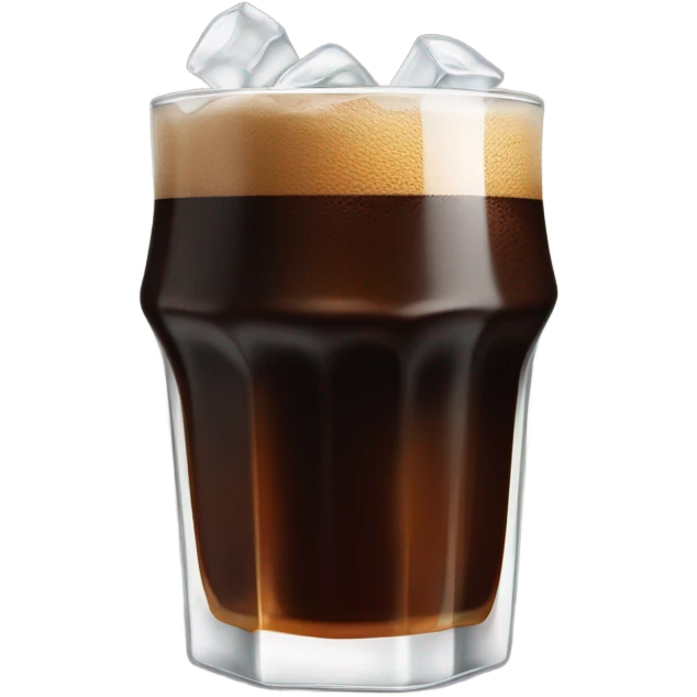Fernet con coca emoji