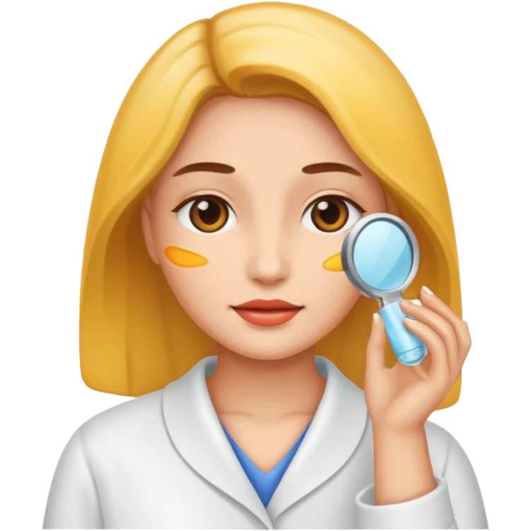 woman skincare emoji