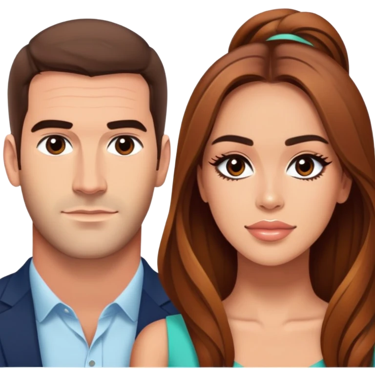 Lewis Howes and Yanet Garcia vs JetSetFly and Tefi INTERNET CELEBRITY BATTLE NOVIO DE MEXICO emoji