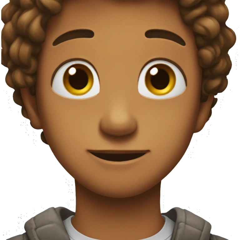 🥺 face of this emoji and 🤗 hands of this emoji emoji