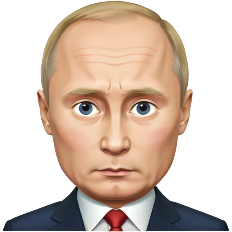 Путин emoji