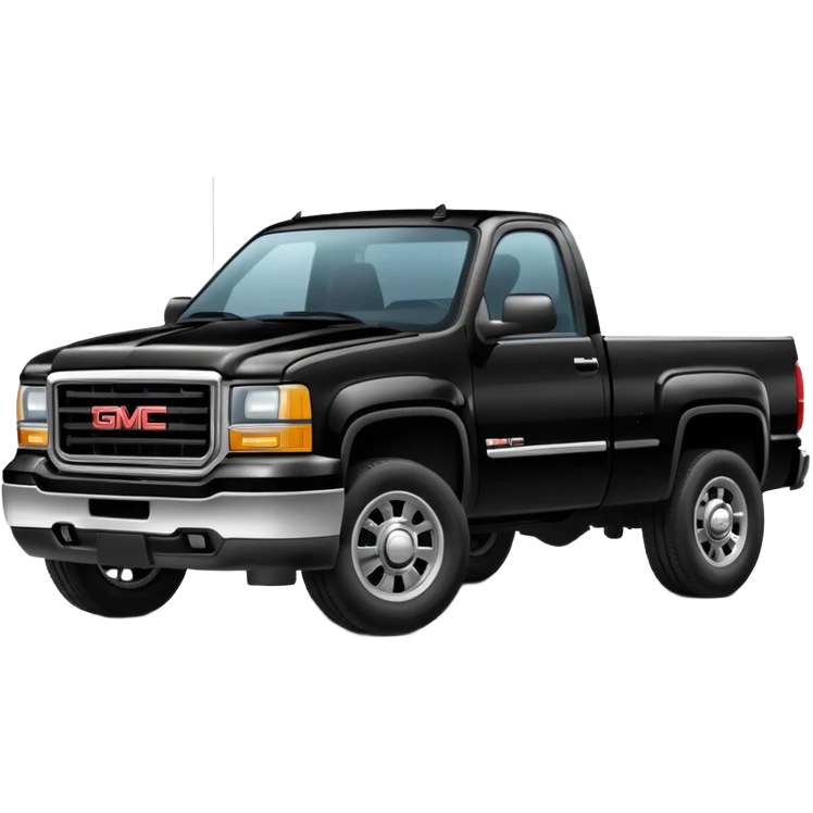 gmc emoji