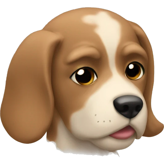 Lovey emoji