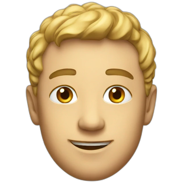 winning emoji