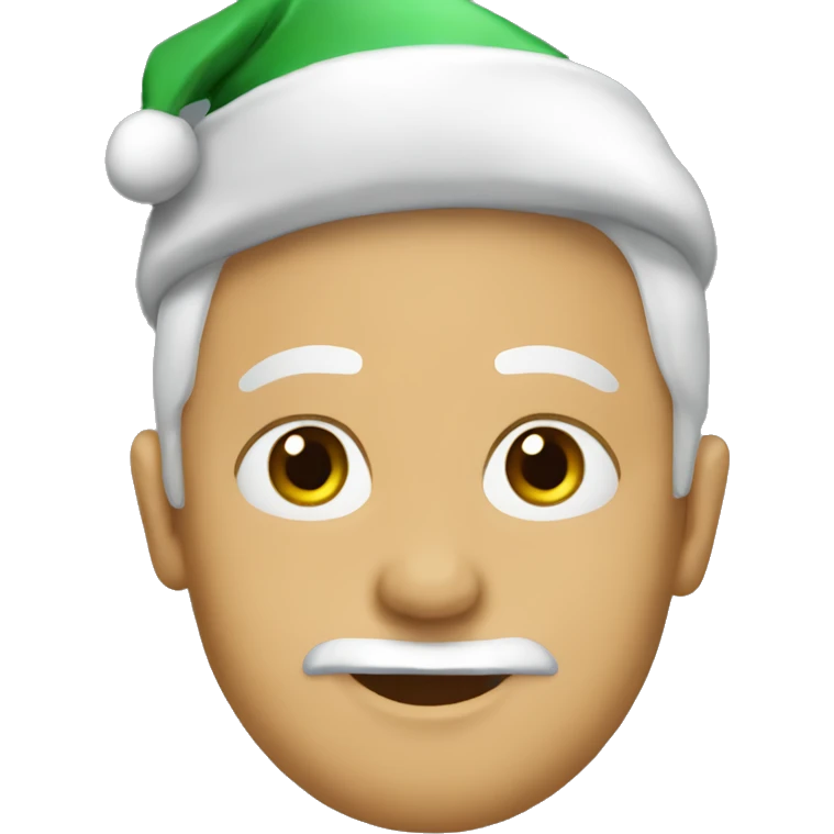 Navidad emoji