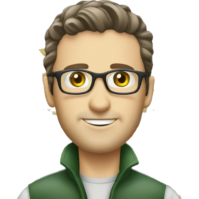 irish factory assembler emoji