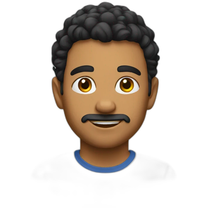 Moiz  emoji