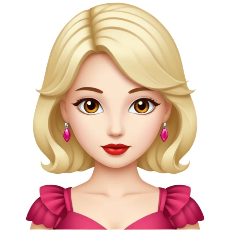 Coquette  emoji