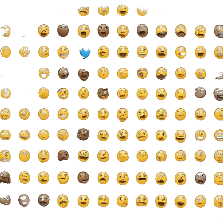 Twitter check emoji
