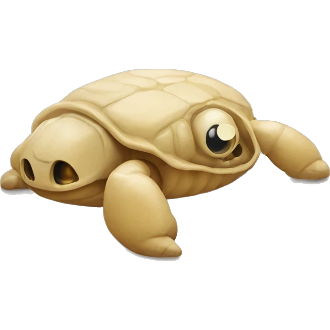 Fossille et marteau  emoji