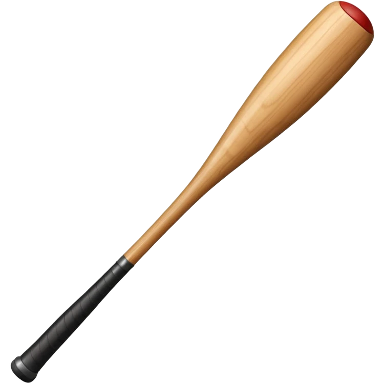 baseball bat emoji