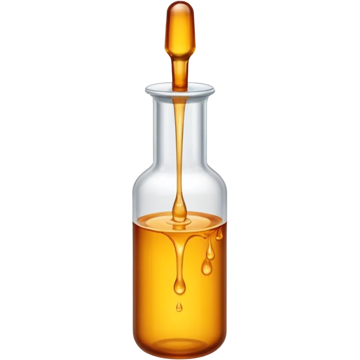 dropper emoji