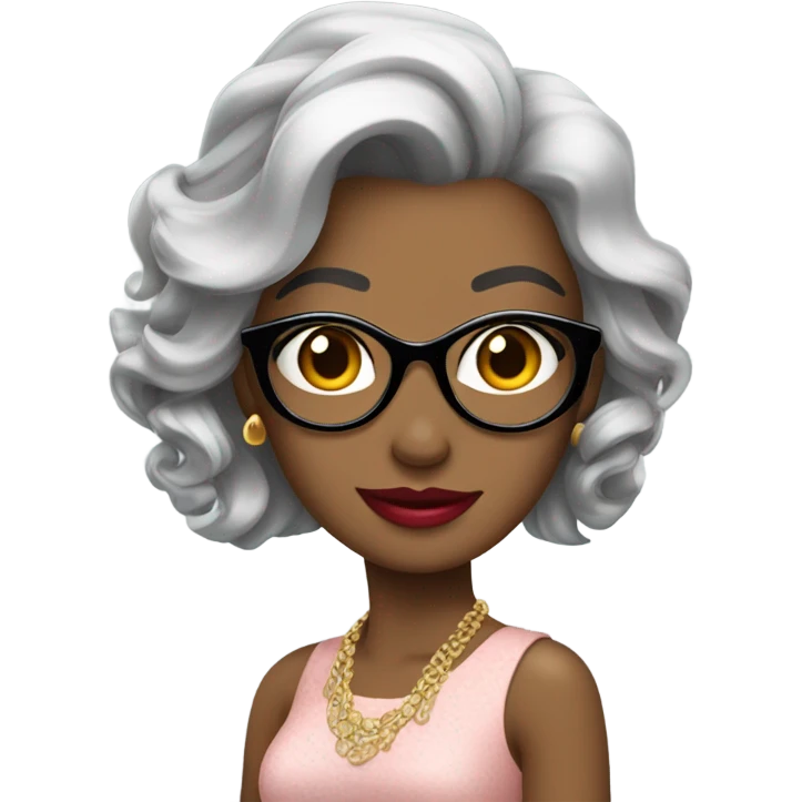 Coquette  emoji