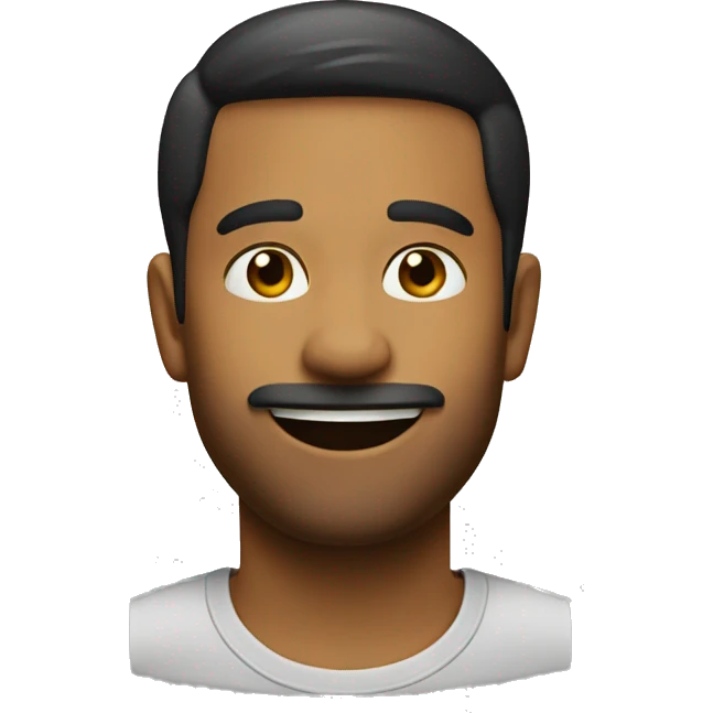 Uno flip emoji