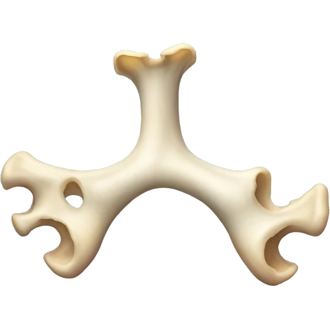 bone tender emoji