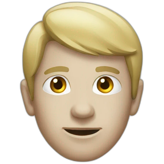 Global economics emoji