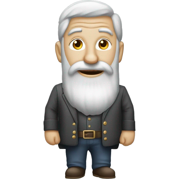 Голубая теплая чашка капучино с пенкой сверху emoji