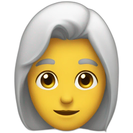 dede emoji