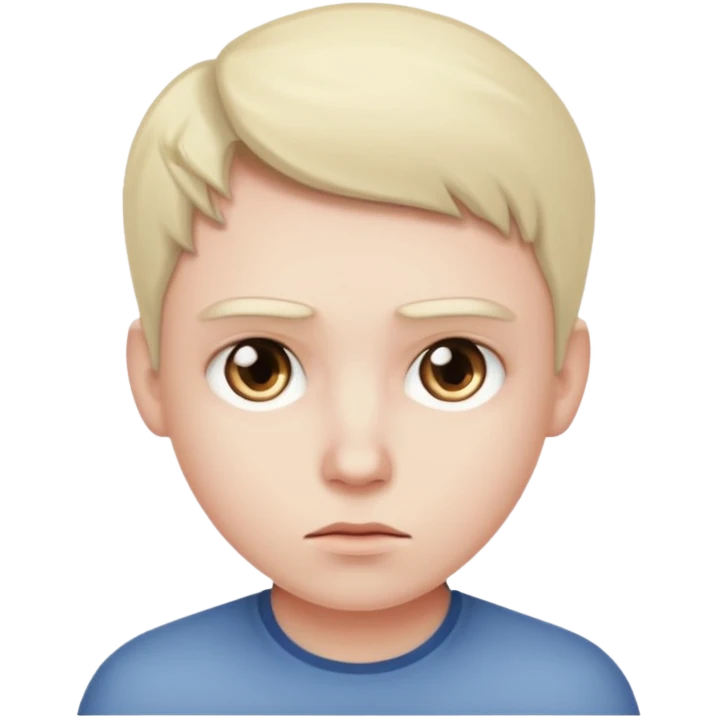 seeing emoji