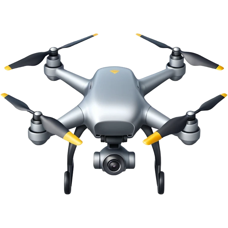 drone emoji